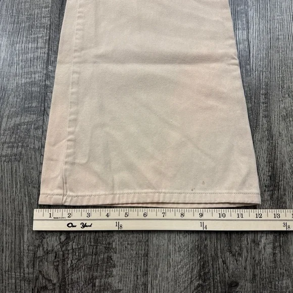 Vintage Y2K Lei Flare Bell Bottom Pants - Picture 6 of 9